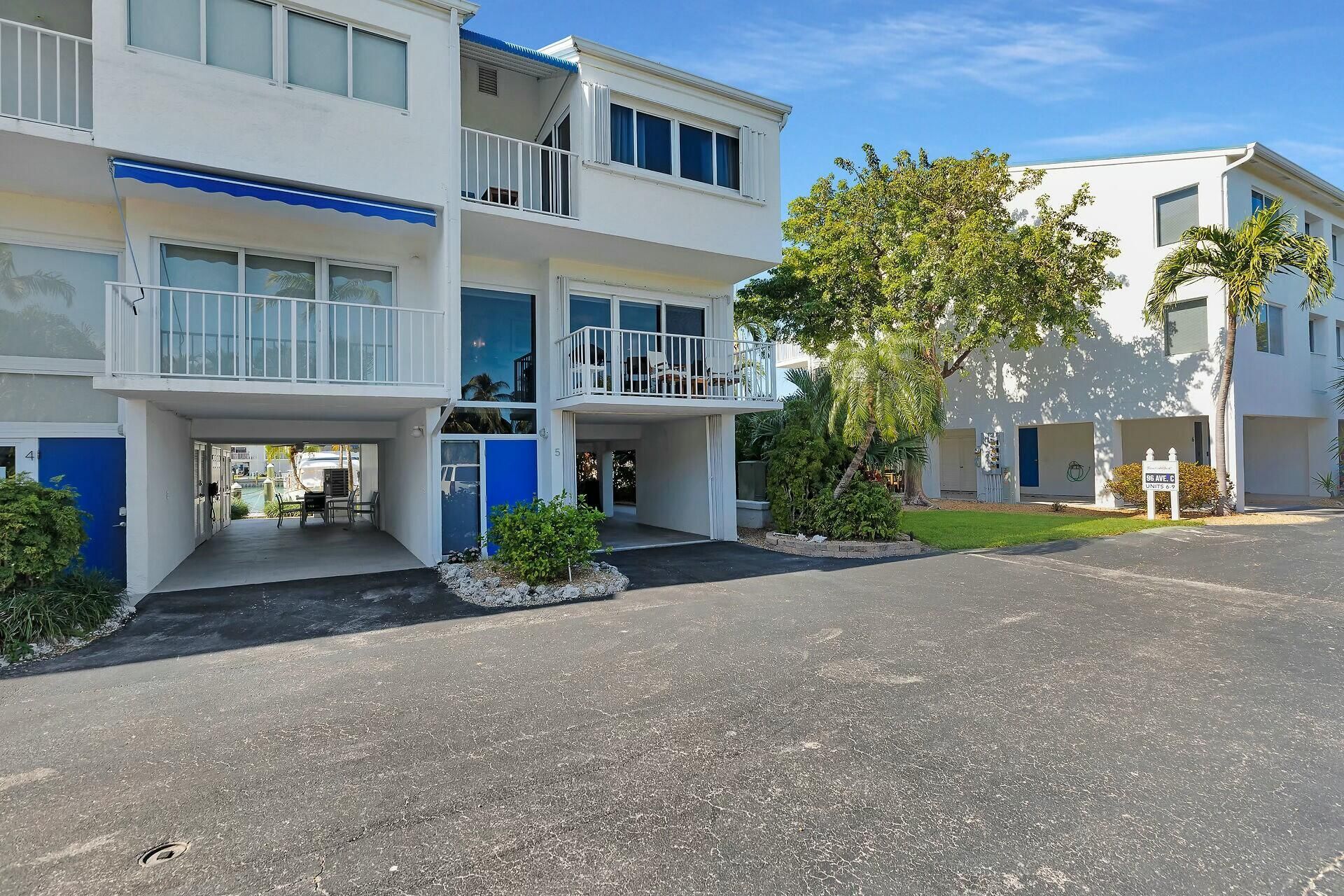 96 Avenue C, Unit 5, Marathon, FL 33050 Photo