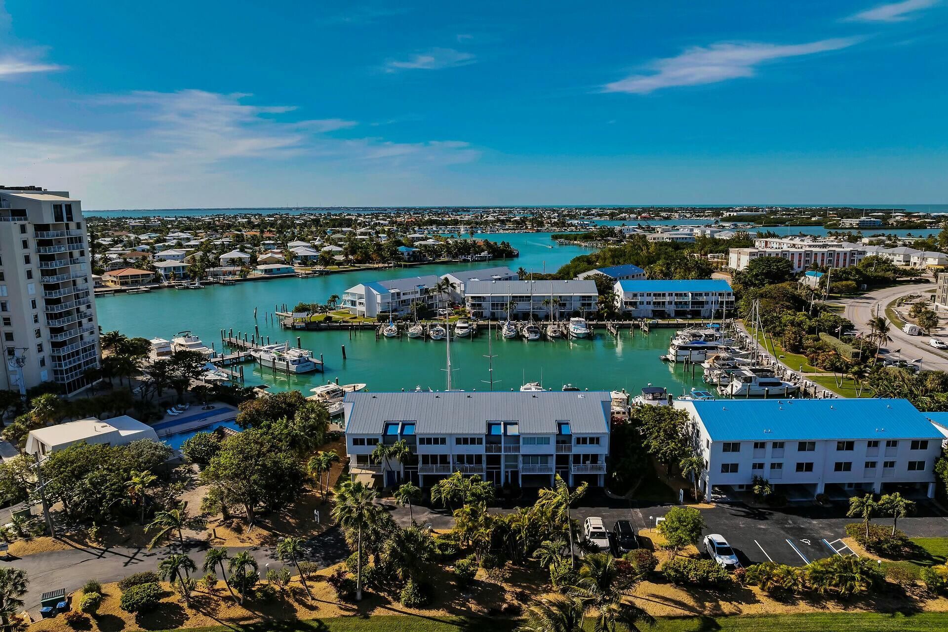 96 Avenue C, Unit 5, Marathon, FL 33050 Photo