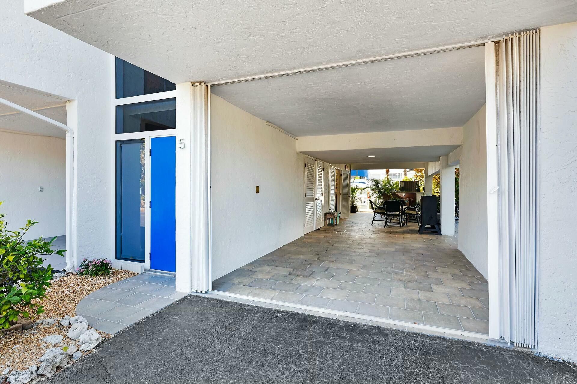 96 Avenue C, Unit 5, Marathon, FL 33050 Photo