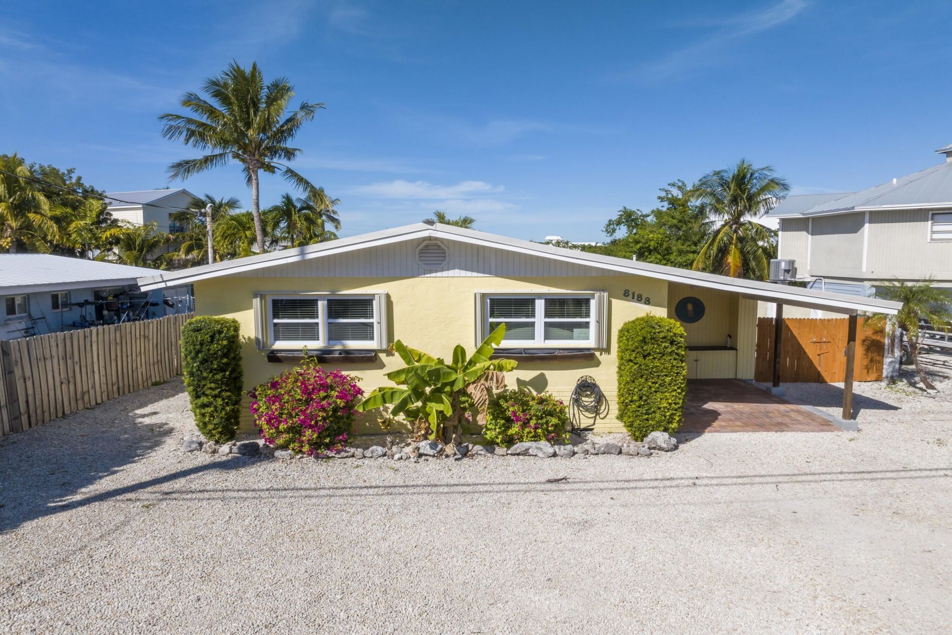 8188 Aviation Boulevard, Marathon, FL 33050 Photo