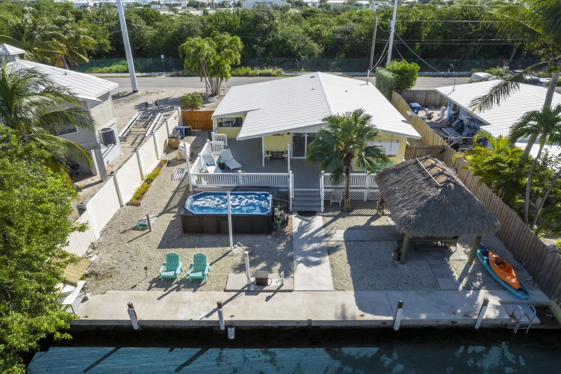 8188 Aviation Boulevard, Marathon, FL 33050 Photo