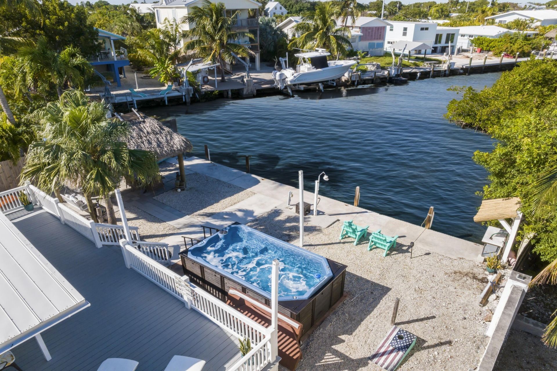 8188 Aviation Boulevard, Marathon, FL 33050 Photo