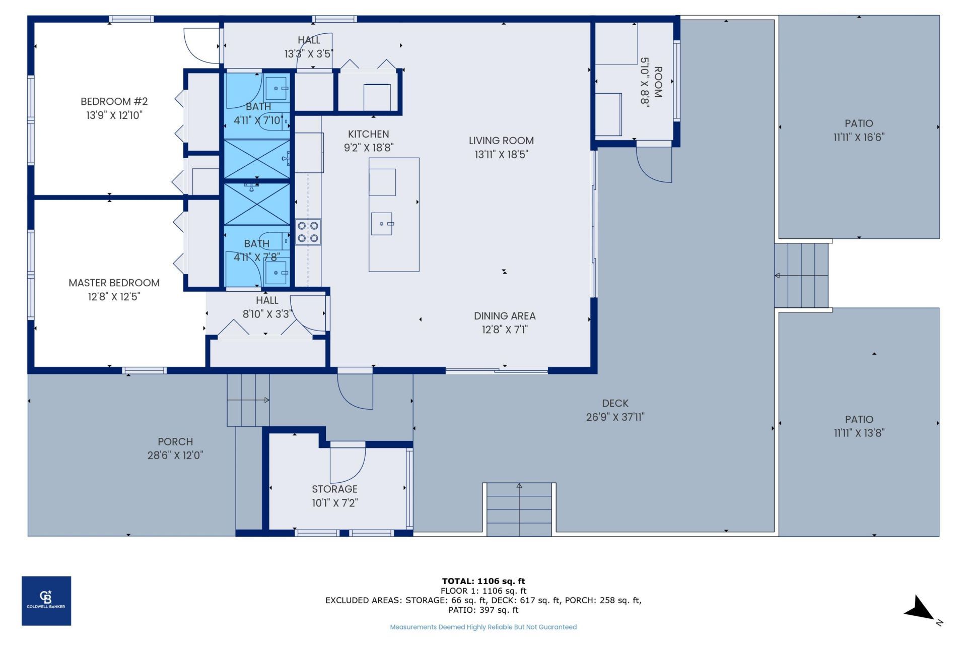 8188 Aviation Boulevard, Marathon, FL 33050 Photo