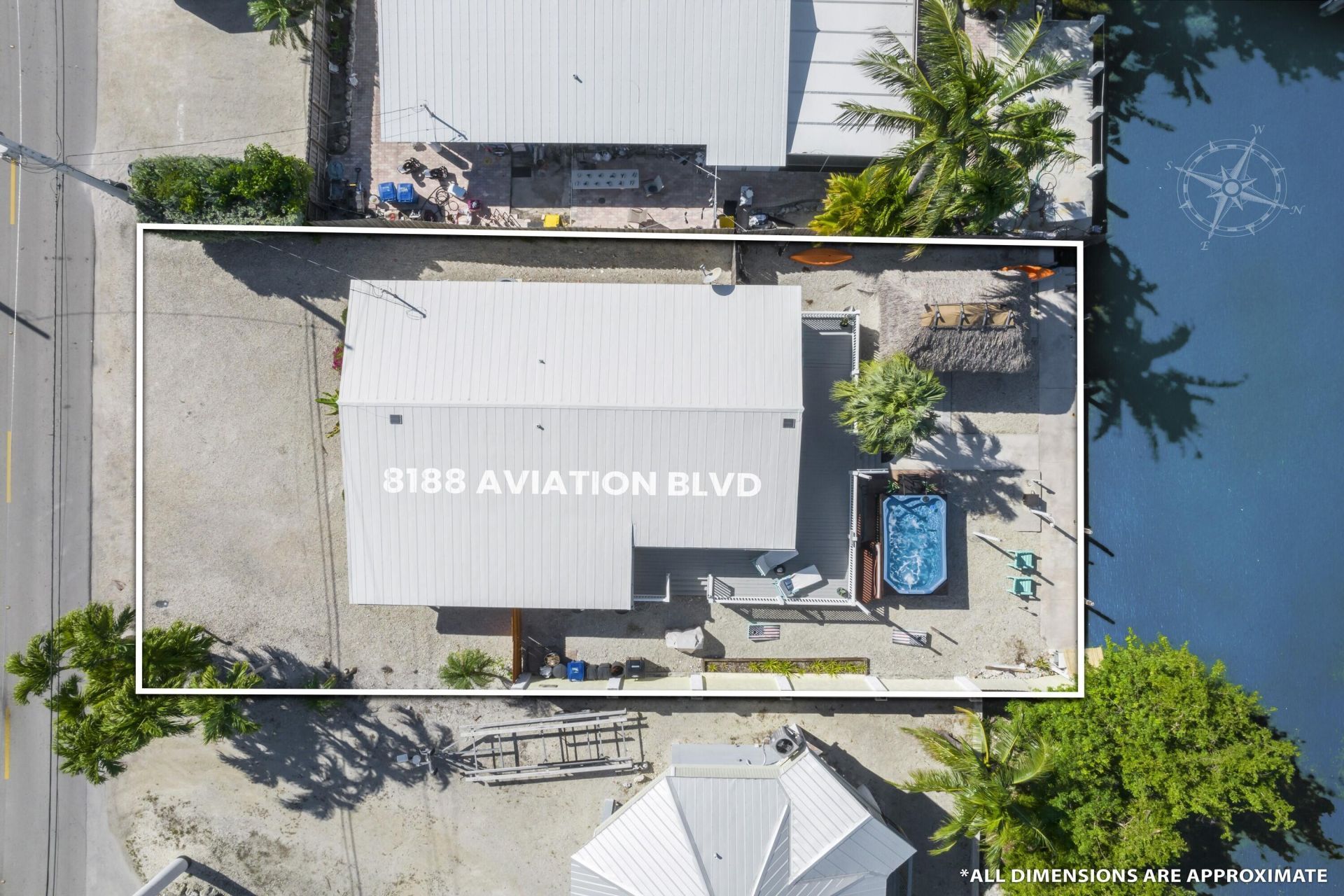 8188 Aviation Boulevard, Marathon, FL 33050 Photo