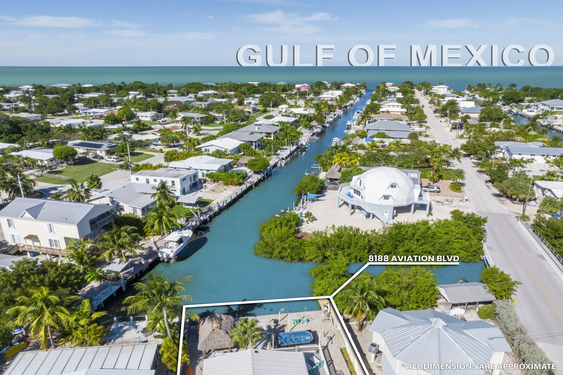 8188 Aviation Boulevard, Marathon, FL 33050 Photo