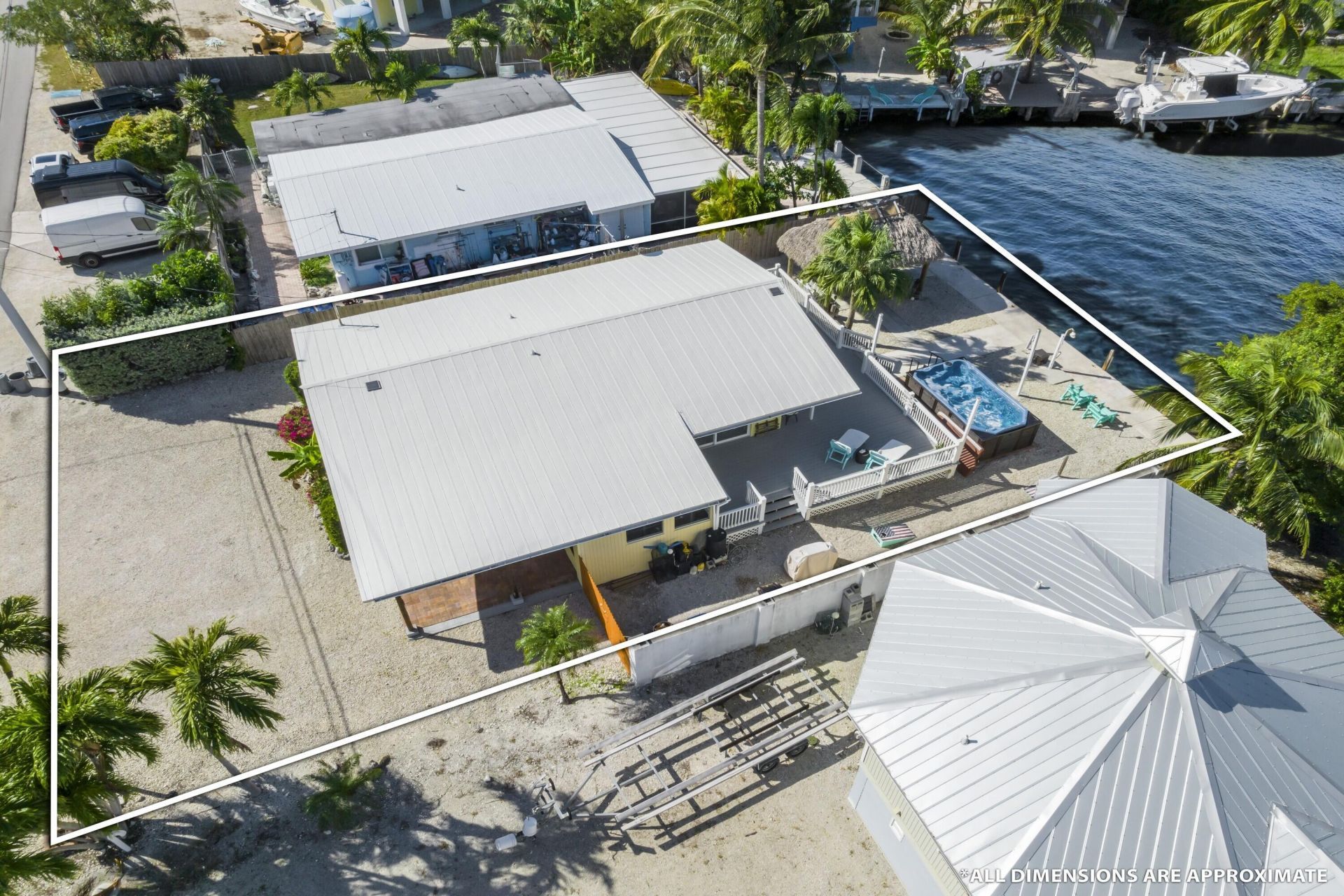 8188 Aviation Boulevard, Marathon, FL 33050 Photo