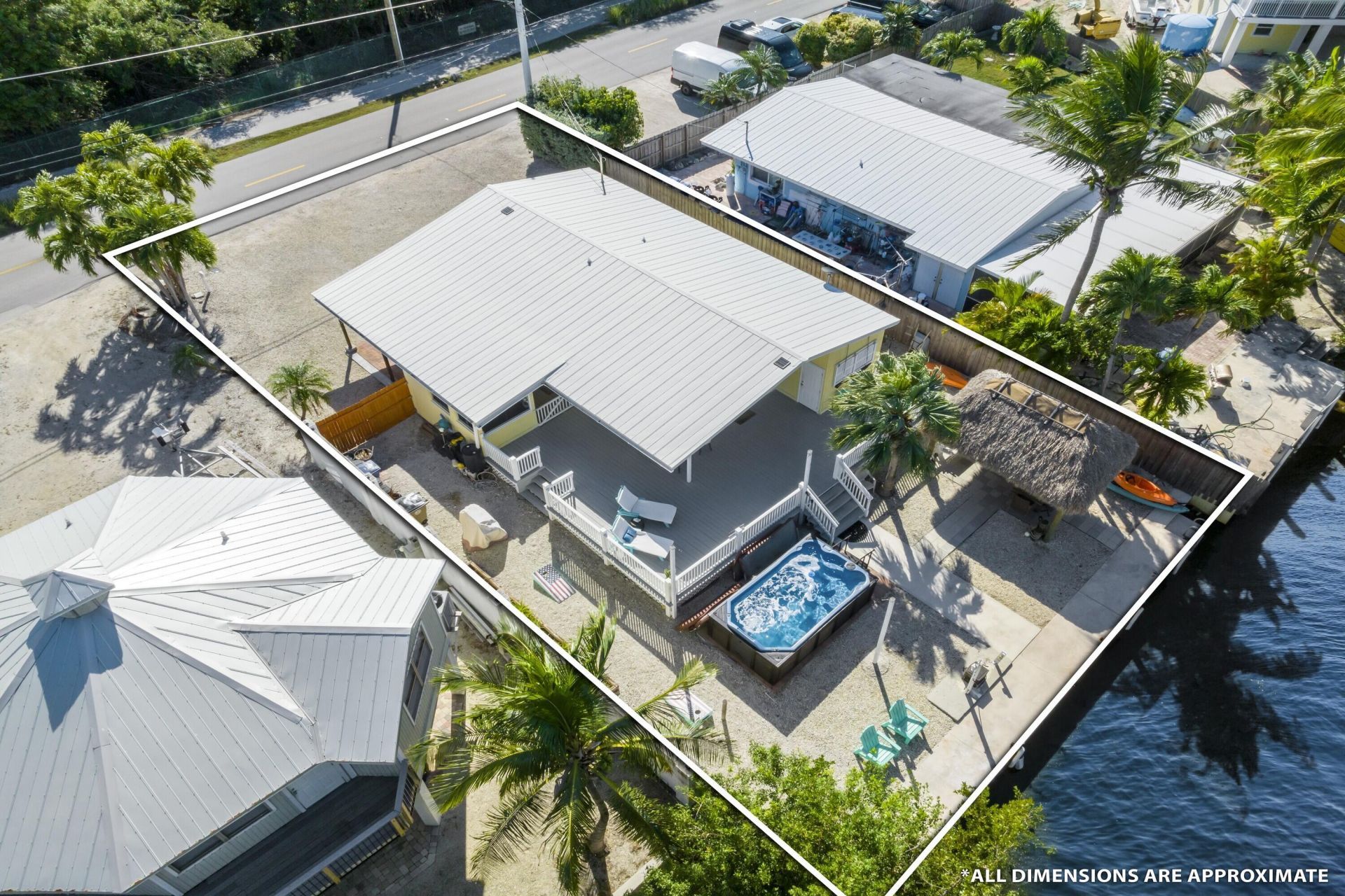 8188 Aviation Boulevard, Marathon, FL 33050 Photo