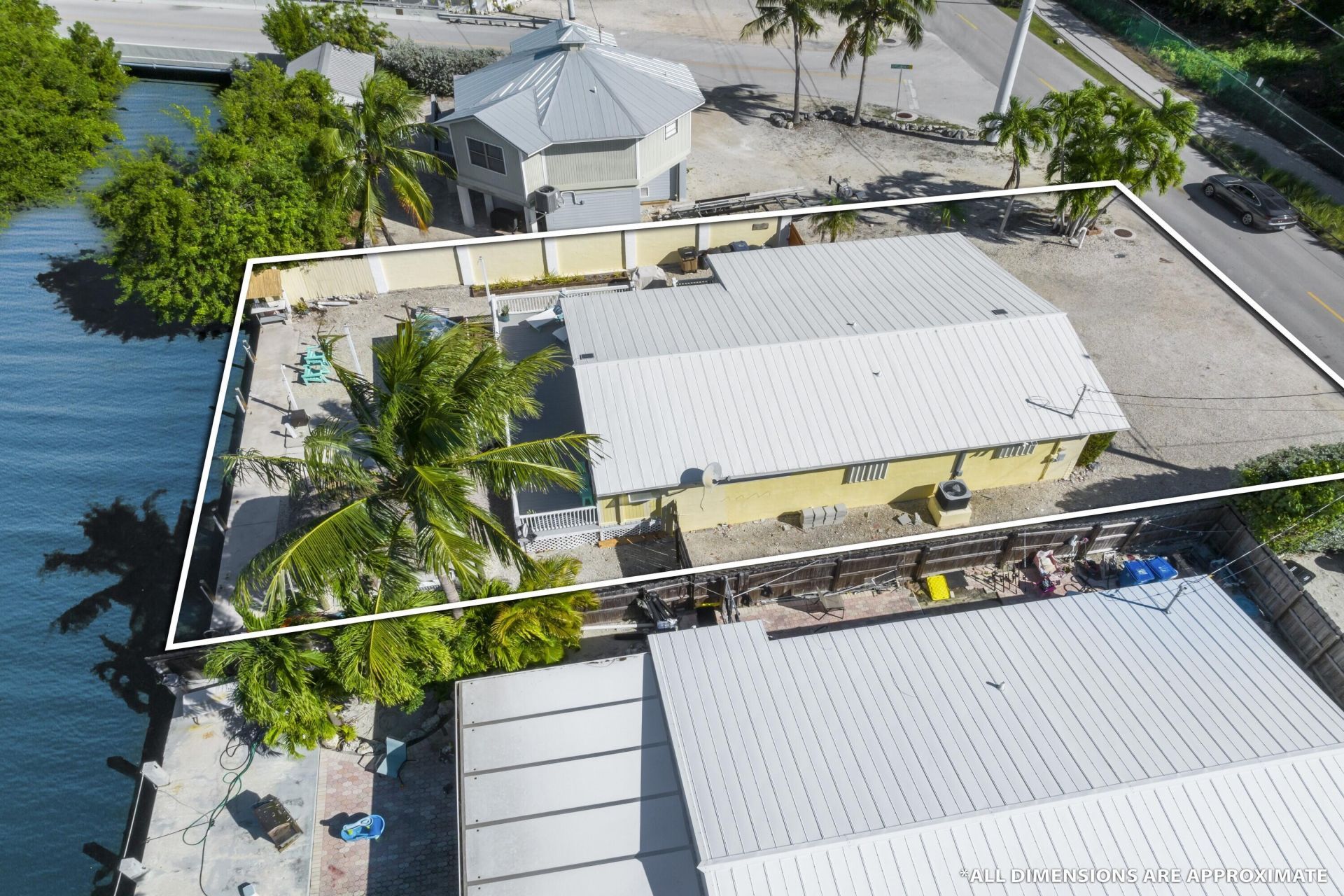 8188 Aviation Boulevard, Marathon, FL 33050 Photo