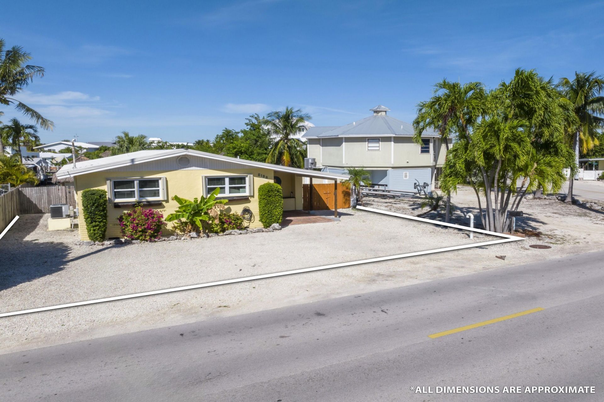 8188 Aviation Boulevard, Marathon, FL 33050 Photo