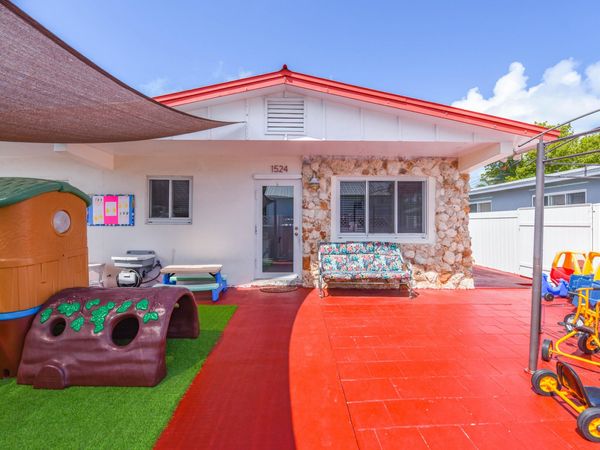 1524 5Th Street, KEY WEST, FL 33040