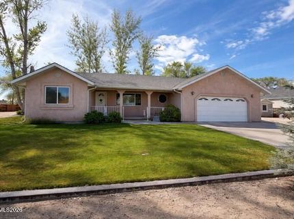 2210 Christie Circle, Fallon, NV 89406 Photo