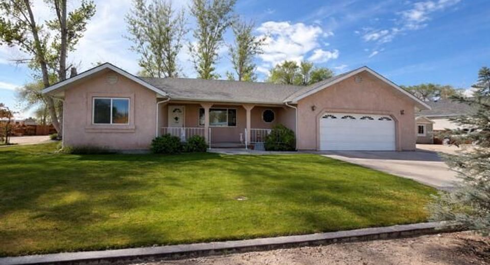2210 Christie Circle, Fallon, NV 89406 Photo