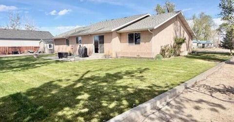 2210 Christie Circle, Fallon, NV 89406 Photo