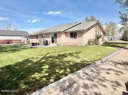 2210 Christie Circle, Fallon, NV 89406 Photo