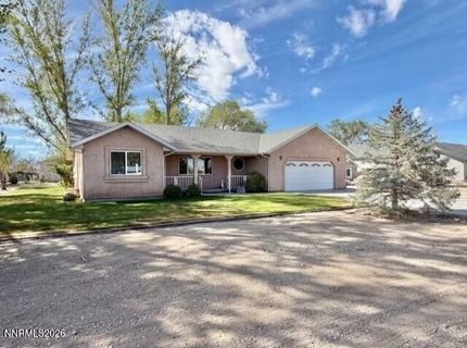 2210 Christie Circle, Fallon, NV 89406 Photo