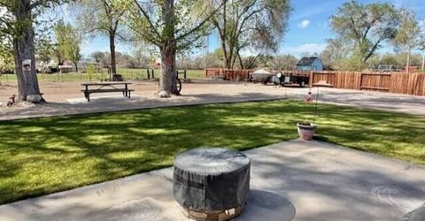 2210 Christie Circle, Fallon, NV 89406 Photo