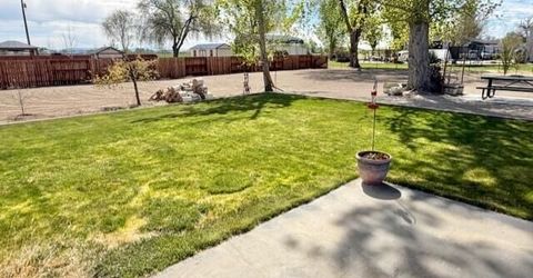2210 Christie Circle, Fallon, NV 89406 Photo