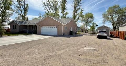 2210 Christie Circle, Fallon, NV 89406 Photo