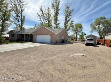2210 Christie Circle, Fallon, NV 89406 Photo