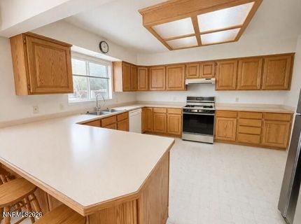 2210 Christie Circle, Fallon, NV 89406 Photo