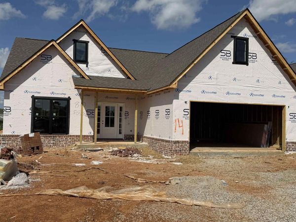 80 Foster Dr, Florence, AL