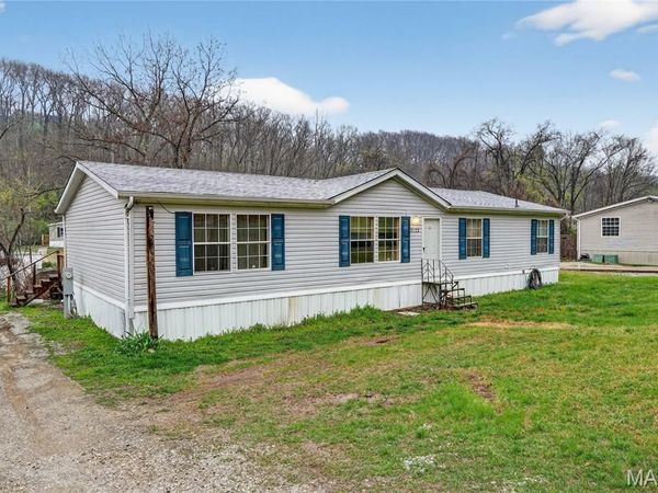 3172 Quiet Forest Drive, Unincorporated, MO 63052