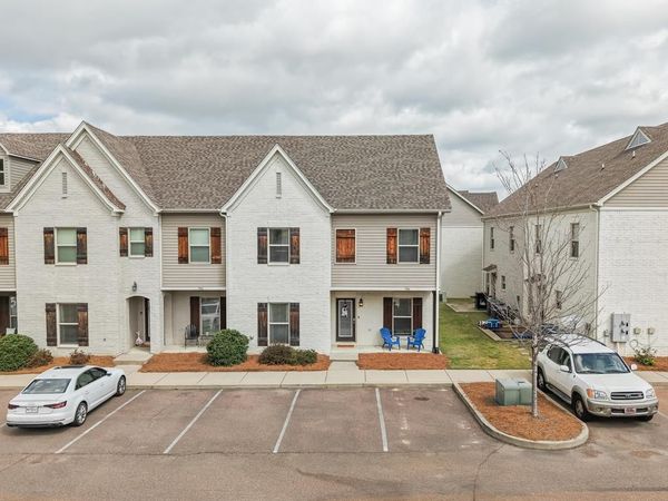 504 Fifer Circle, Oxford, MS 38655