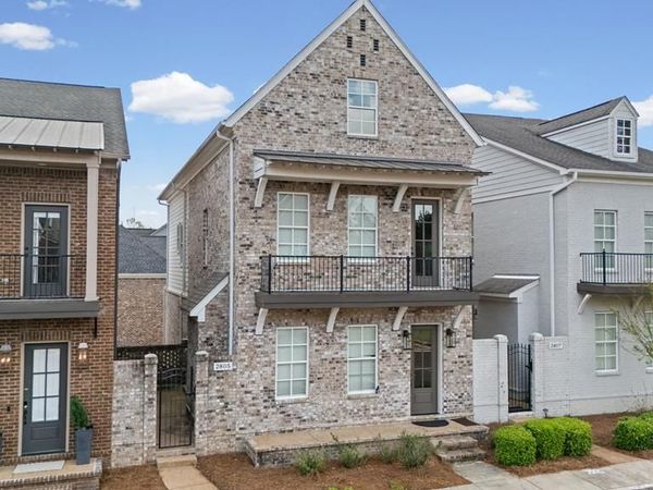 2805 Reed Drive, Oxford, MS 38655