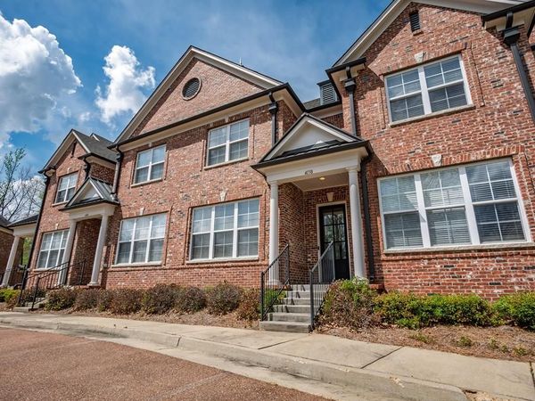 4138 Fieldstone Loop, Oxford, MS 38655