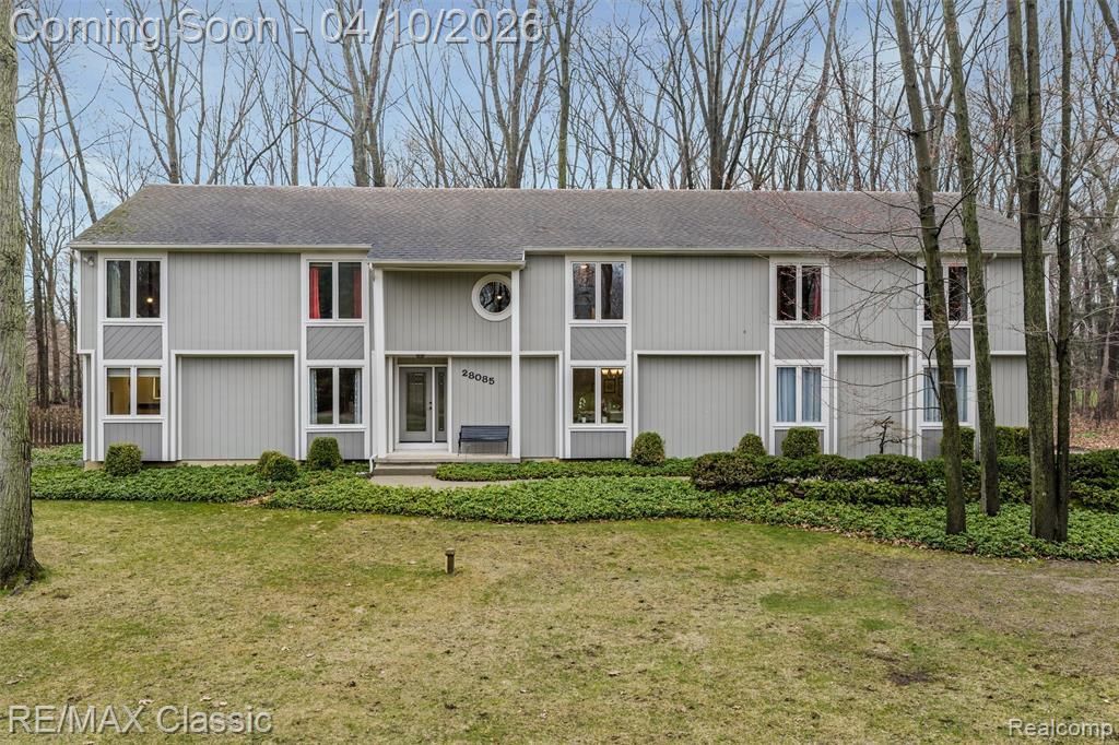 28085 Marcellus Drive, Lyon Township, MI 48178 Main Photo