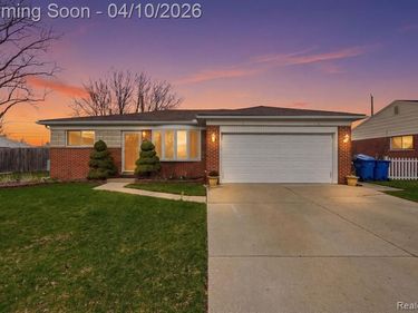 31146 Shawn Drive, Warren, MI 48088