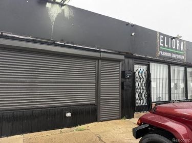 14231 Greenfield Road , Detroit, MI 48227