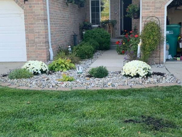 31637 Beaver Circle, New Boston, MI 48164