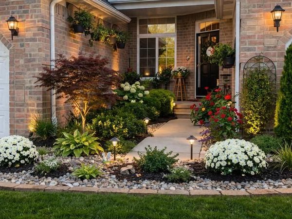 31637 Beaver Circle, New Boston, MI 48164