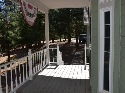 4981 Broken Antler Dr, Grizzly Flats, CA 95636 Photo