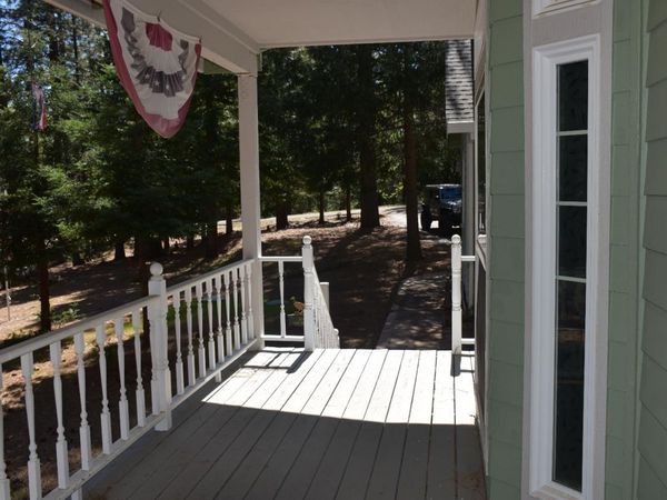 4981 Broken Antler Dr, Grizzly Flats, CA 95636