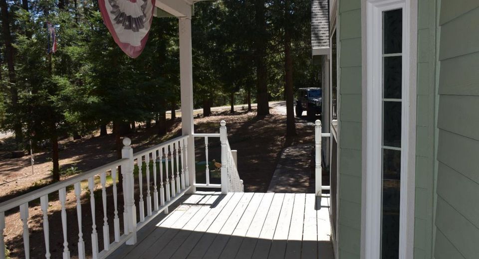 4981 Broken Antler Dr, Grizzly Flats, CA 95636 Photo
