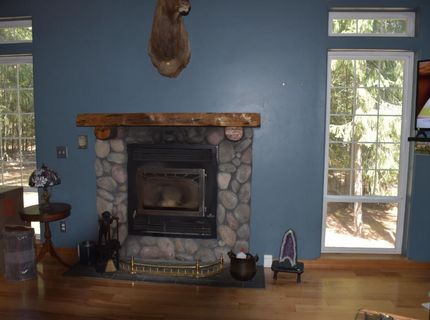 4981 Broken Antler Dr, Grizzly Flats, CA 95636 Photo