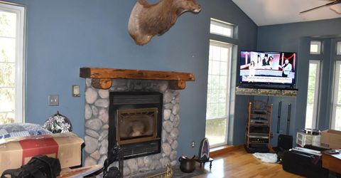 4981 Broken Antler Dr, Grizzly Flats, CA 95636 Photo