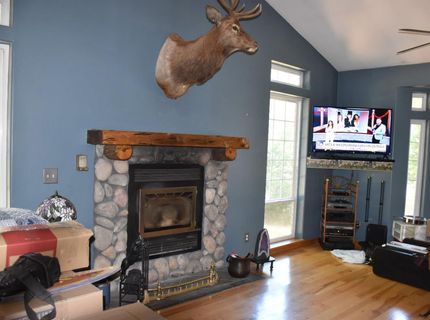 4981 Broken Antler Dr, Grizzly Flats, CA 95636 Photo