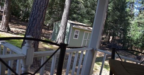 4981 Broken Antler Dr, Grizzly Flats, CA 95636 Photo