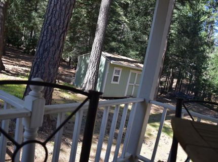 4981 Broken Antler Dr, Grizzly Flats, CA 95636 Photo