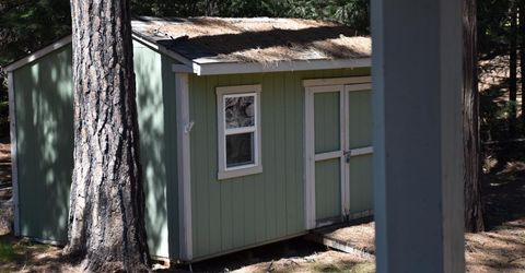 4981 Broken Antler Dr, Grizzly Flats, CA 95636 Photo