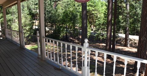 4981 Broken Antler Dr, Grizzly Flats, CA 95636 Photo