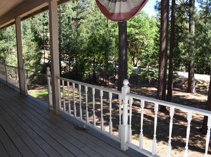 4981 Broken Antler Dr, Grizzly Flats, CA 95636 Photo