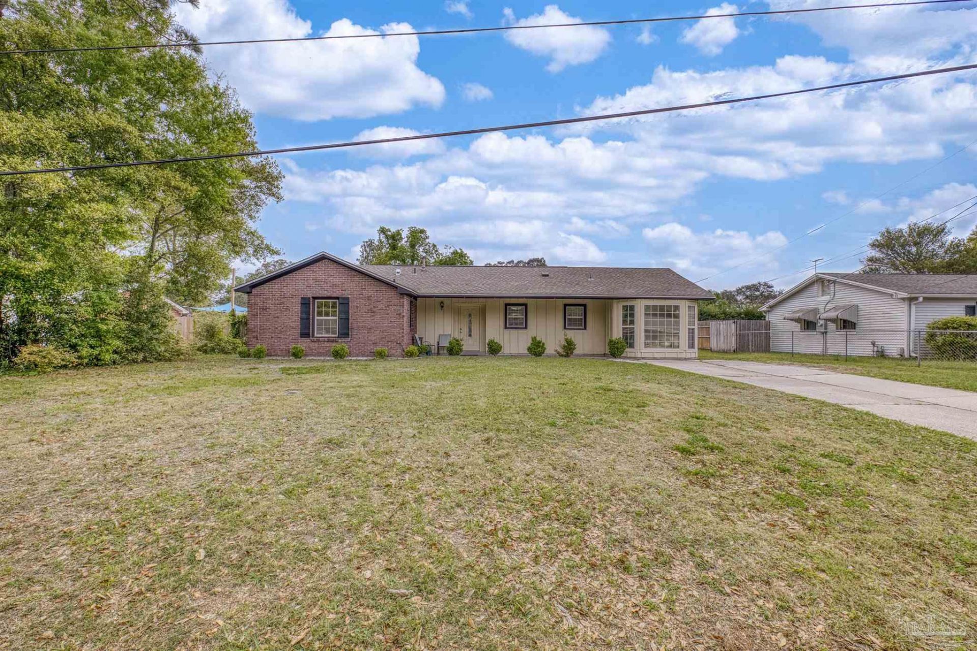 6410 Beauclair Dr, Pensacola, FL 32504 Main Photo