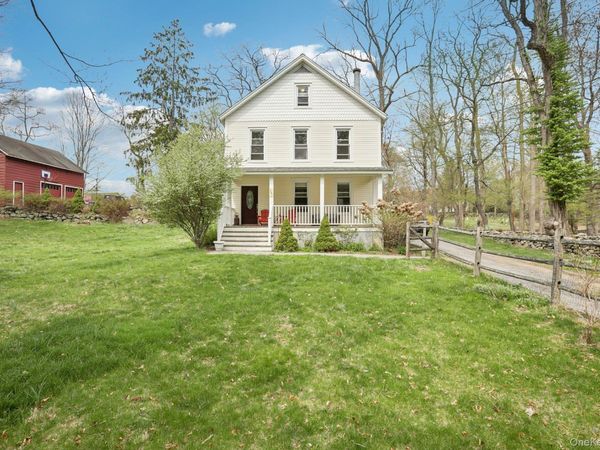 101 Spring Valley Road, Ossining, NY 10562