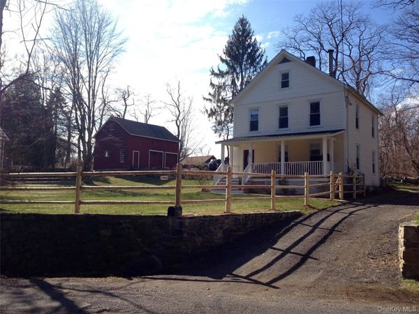 101 Spring Valley Road, Ossining, NY 10562