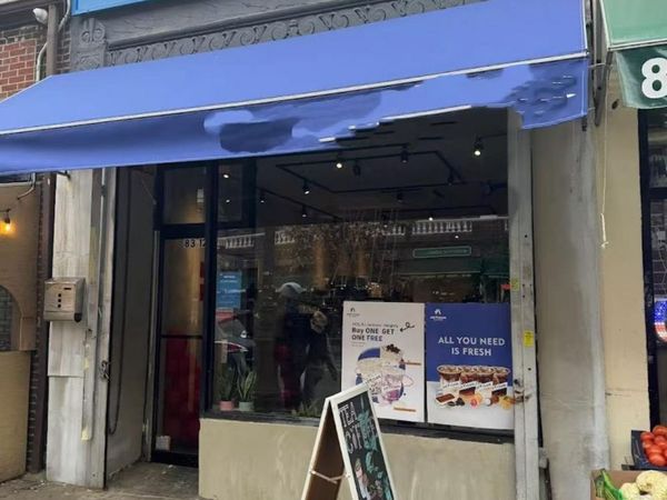 83-12 37th Avenue , Jackson Heights, NY 11372