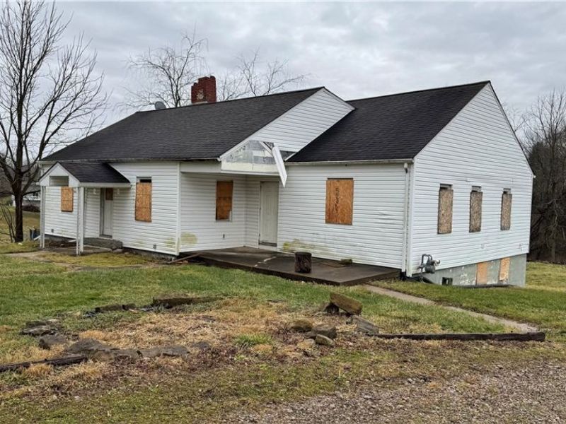 985 Bantam Ridge Road, Wintersville, OH 43953 Photo 19